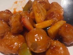 -汤城小厨•粤菜•靓汤(金融街店)