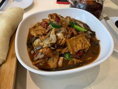 -解家河南菜(商鼎路店)