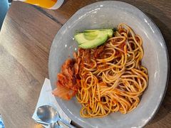 -Wagas(凤凰汇店)
