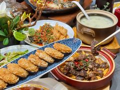 -宗氏一喜砂锅·特色湖北菜(楚河汉街店)