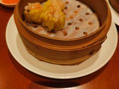 -杭州JW万豪酒店-万豪中餐厅