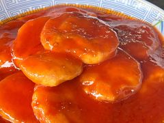 -天回镇何氏豆腐(总店)