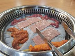 -汉丽轩·音乐自助烤肉餐厅(石岐店)