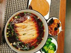 -十面春风·江南面馆(崇宁路店)