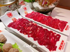-陈记顺和潮汕牛肉火锅(西门口广场店)