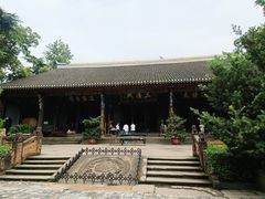 -青羊宫