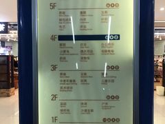 -天丰利生活MALL(和平里店)