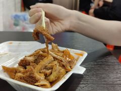 -细妹五香牛杂(步行街店)