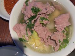 -全牛匠·乐山跷脚牛肉(西单华威约饭街店)