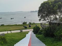 -漳州滨海火山岛自然生态风景区