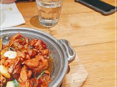 -金牌外婆家(苏州中心店)