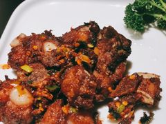 -小乌猪·金华筒骨煲(永盛购物广场店)