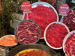 -巴蜀大将火锅(春熙店)