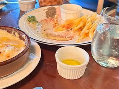 -羽深肉铺 Steak & Wine