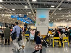 -宜家·瑞典风味餐厅(北京西红门店)