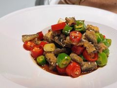 -漾亚·雍雅合鲜(桐梓林店)
