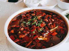 -辣婆婆(航天桥店)