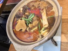 -路边羊烧烤酒场(宝带路店)