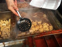 -细妹五香牛杂(步行街店)