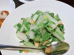 -喜悦烤鸭·新京菜(王府井店)