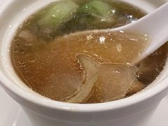 -金鮀岛潮州酒家