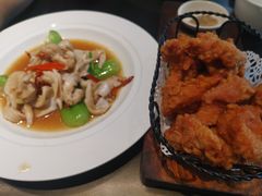 -东莱馋房(陆家嘴店)
