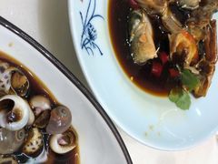 酱青蟹-宁海食府(北岸琴森店)