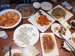 -宏天寶·北京烤鸭(宾馆西路2店)