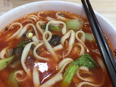 -阿利茄汁面(二七万达店)