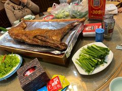 -宗泉烤全羊·烤羊腿·家常菜(解放东路店)
