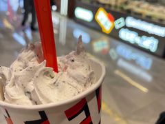 -DQ·蛋糕·冰淇淋(虹口龙之梦店)