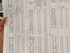 -草墩罗非鱼庄•野生菌•腊排骨(七星街上段店)