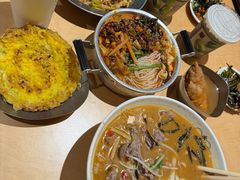 招牌螺蛳粉-水平有限广西米粉·广西风味集(五道口店)