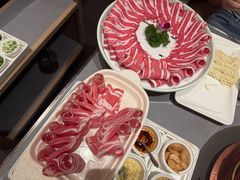-额尔敦传统涮(体育场店)