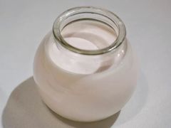 自制酸奶-红门金汤·港式火锅(英皇集团中心店)