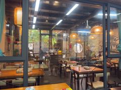 -61号餐吧(兴坪古镇漓江店)