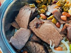 -李氏紫竹林卤粉(火车站店)