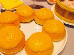 冰火菠萝包-采蝶轩