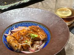 -松临·铁板烧&Omakase(神农店)