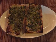 -PIZZA BIANCA(民园店)