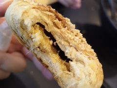 -朱记小郑酥烧饼(建康路店)