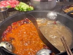 -冯校长老火锅(深圳福田店)