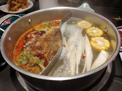 -二刀潮牛(重庆光环购物公园店)