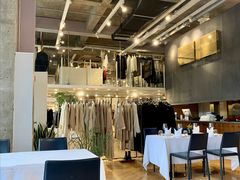 -我的四季意大利餐厅(春天百货店)