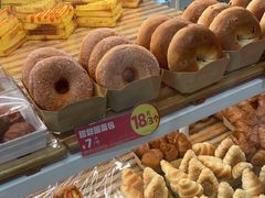 -味多美蛋糕(安贞桥东店)