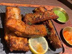 -Shantek象提南亚西餐厅&Bistro(淮海中路店)