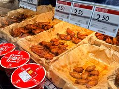 -永辉超市(龙潭寺店)