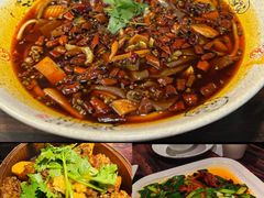 -陈麻婆豆腐(旗舰店)