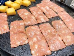 -一斗烧肉