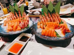 -大渔铁板烧(大悦城店)